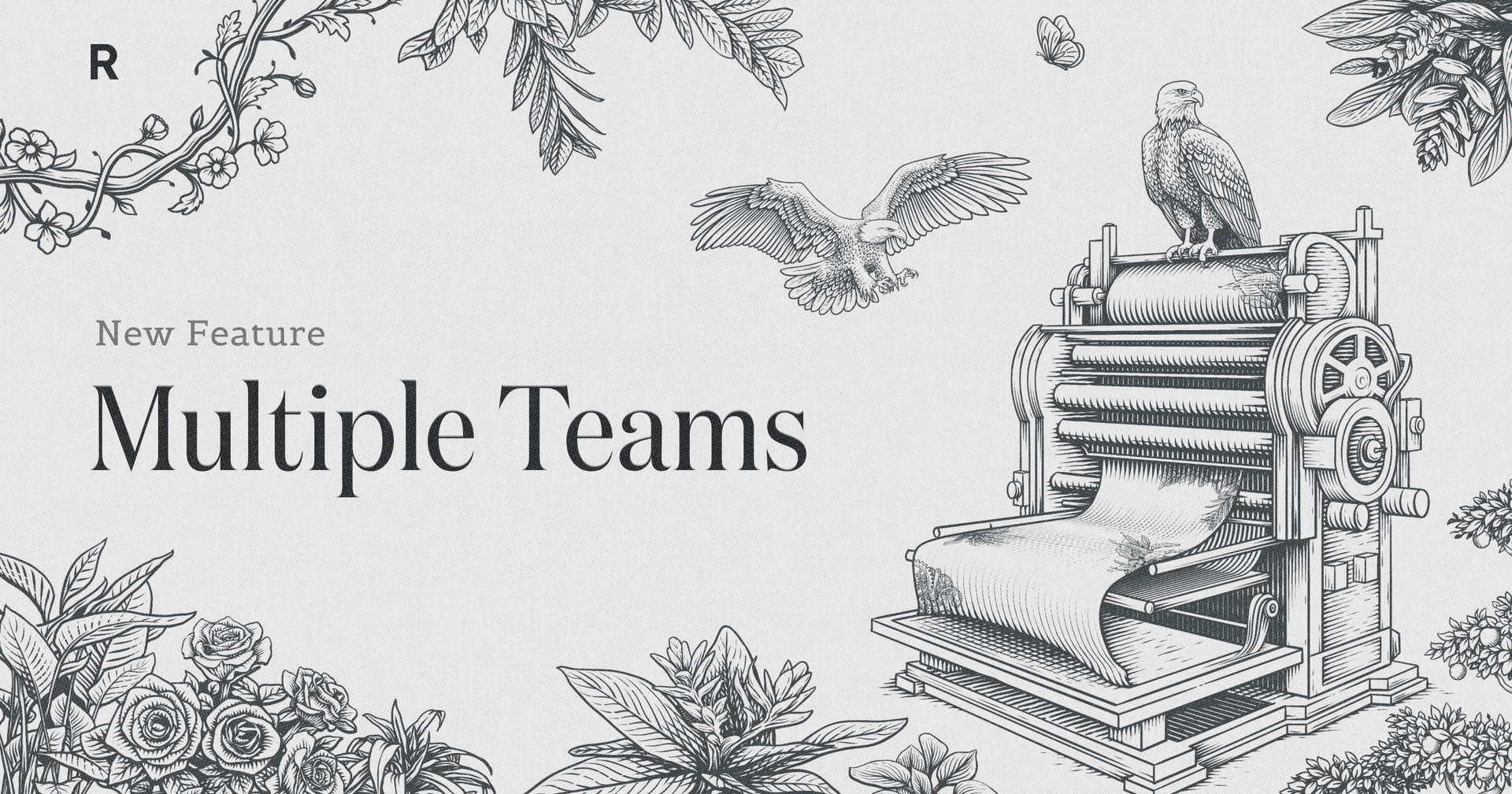 Multiple Teams